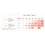 Seamless Comfort Sports Bra Breathable Adjustable Support 6