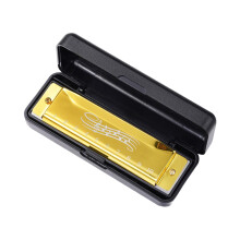 10-Hole Harmonica Portable Educational Musical Toy for Kids
