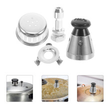 OUNONA pressure cooker relief jigger valve with exhaust rod