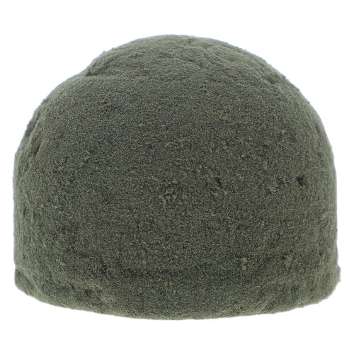 Green Floral Foam Half Sphere 10cm