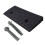 Car Access Ramp for Triangle Pad Speed Reducer Threshold 1