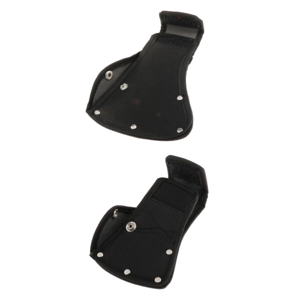 Axe Sheath Cover For Camping Outdoor 2 Pack 9101399881377