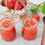 Wooden Kitchen Spoon Set 2 Pieces 1
