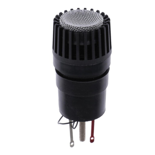 SM57 Mic Pickup Capsule Housing Head Replacement