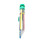 Retractable Multicolor Crayons 8-in-1 4-Pcs 1