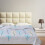 Xoxingysm Rustic Reversible Quilt Set Microfiber 4-Pc 4