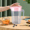Electric Kettle Stainless Steel 1.7L 1