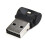 Car USB LED Interior Lamp RGB Touch Key Ambient Light 1 pc 4