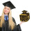 Graduation Money Box Cash Gift Pull 2025 1