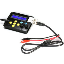 Signal Generator Sine Triangle Square Sawtooth ECG Noise