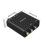 RF Video Modulator Converter for TVs AV Input 3