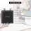 RF Video Modulator Converter for TVs AV Input 4
