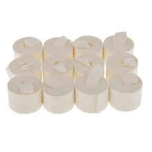 Mouth Coil Tricks Set Professional Stage Magic Supplies 12