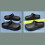 Chef Shoes Clogs Black Size 7 8