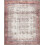 Layla LAY-12 Oriental Area Rug Ivory Brick 2.5 x 7.5 ft 2
