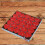 Heart-Shaped Scented Tealight Candles 50-Pack 1