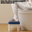 Φορητή τουαλέτα για ενήλικες - Squat Potty Stom 4