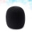 Windsock Foam Cover 40mm for Microphone Noise Reduction 8