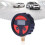 Tire Air Pressure Gauge Copper Digital 1 Pack 4