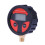 Tire Air Pressure Gauge Copper Digital 1 Pack 5