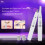 Nose Trimmer for Face Eyebrow and Body Grooming 1