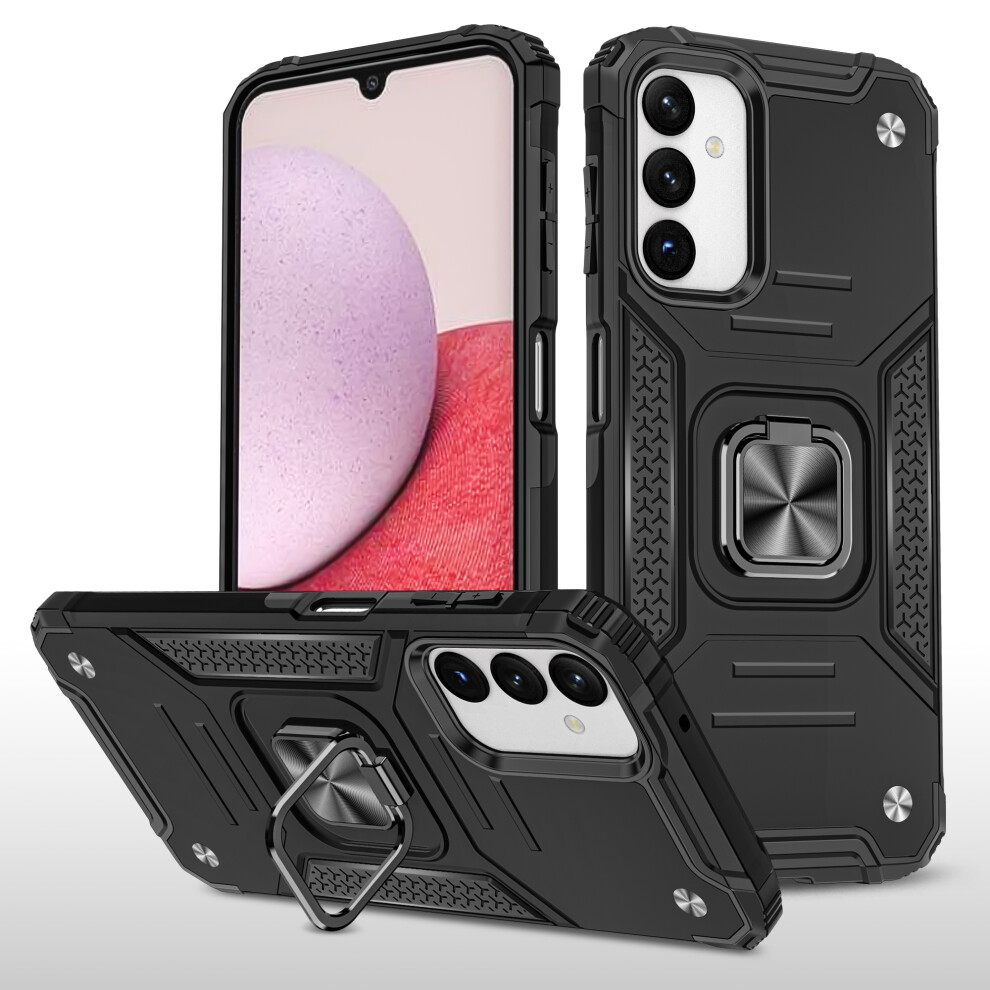 Samsung A14 4G/5G Phone Case Â Military Grade Drop 9362892856099