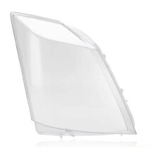 Car Headlight Cover Lens Glass Shell Headlamp Transparent Lampshade Case for  CTS CTS-V COUPE 2008-2012 Right