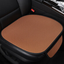Memory Foam Car Seat Cushion Breathable Universal Fit 1 Pack