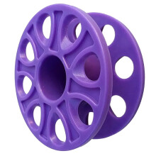 FEAMOS Diving Finger Spool Reel for Scuba Diving
