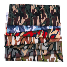 Cotton Fabric for Patchwork Quilting 7 pcs 25cm x 25cm