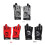 Fishing Gloves Slip-Resistant Fingerless Quick-Dry 5
