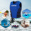 Float Suit Jacket for Swim Confidence 1 pcs 3