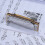 Folkmaster Standard diatonic harmonica C key 10-hole 2