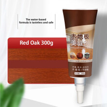 Wood Floor Gap Filler 300g Seamless Sealant for Hardwood