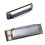 Folkmaster Standard diatonic harmonica C key 10-hole 5
