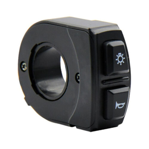 Electric Bicycle Switch for Light and Lamp Control,