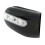 Carcaça da Capa Do Espelho Retrovisor Lateral Esquerdo e Direito com Luz de Seta 2208100964 2208101064 para - W220 2003-2005 5