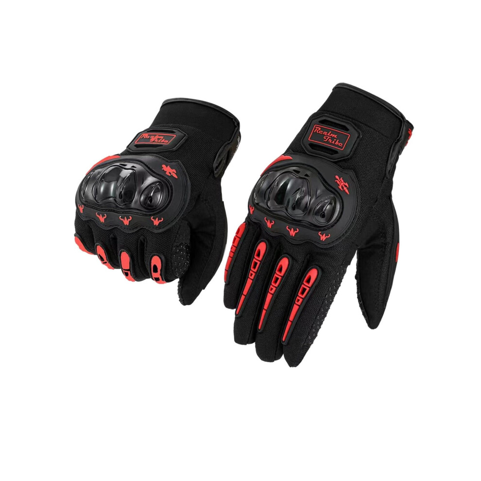Motorcycle Gloves For Men And Women With Touchscreen, 9027700668560