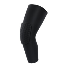 Knee Protection Pads Honeycomb Patella Support for