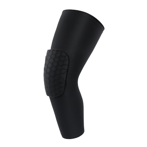 Knee Protection Pads Honeycomb Patella Support for