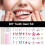 Tooth Gems DIY Decoration Kit with Tools 3