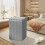 Foldable Quilt Storage Bag Non-Woven Large Capacity 1
