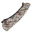 Neoprene Rifle Scope Cover for 45mm Diameter 2