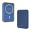 Magnetic Power Bank 5000mAh Blue 1
