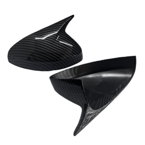 Copertura per Specchietto Retrovisore Laterale per  A1 2011-2018 Accessori per Auto 2