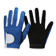 Kids Golf Gloves Comfortable Left and Right Hand Youth Size