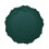 Round silicone placemat vintage embossed heat resistant 1