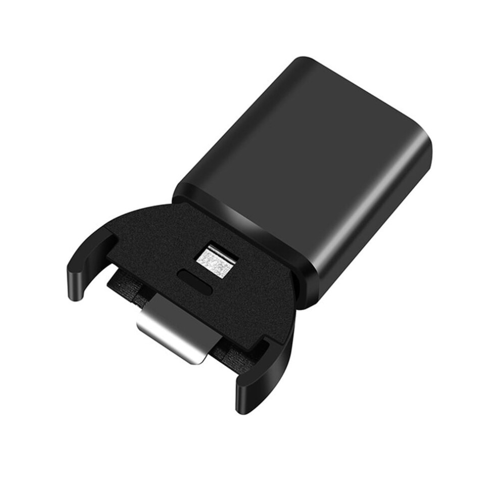 Lithium-Ion Button Cell Charger For Lir2032 Black 9401284124719
