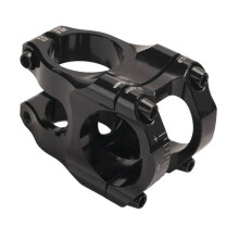 CNC Bike Stem Aluminum Alloy 31.8mm