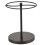 Sunglasses Organizer Display Stand Gold Black 1